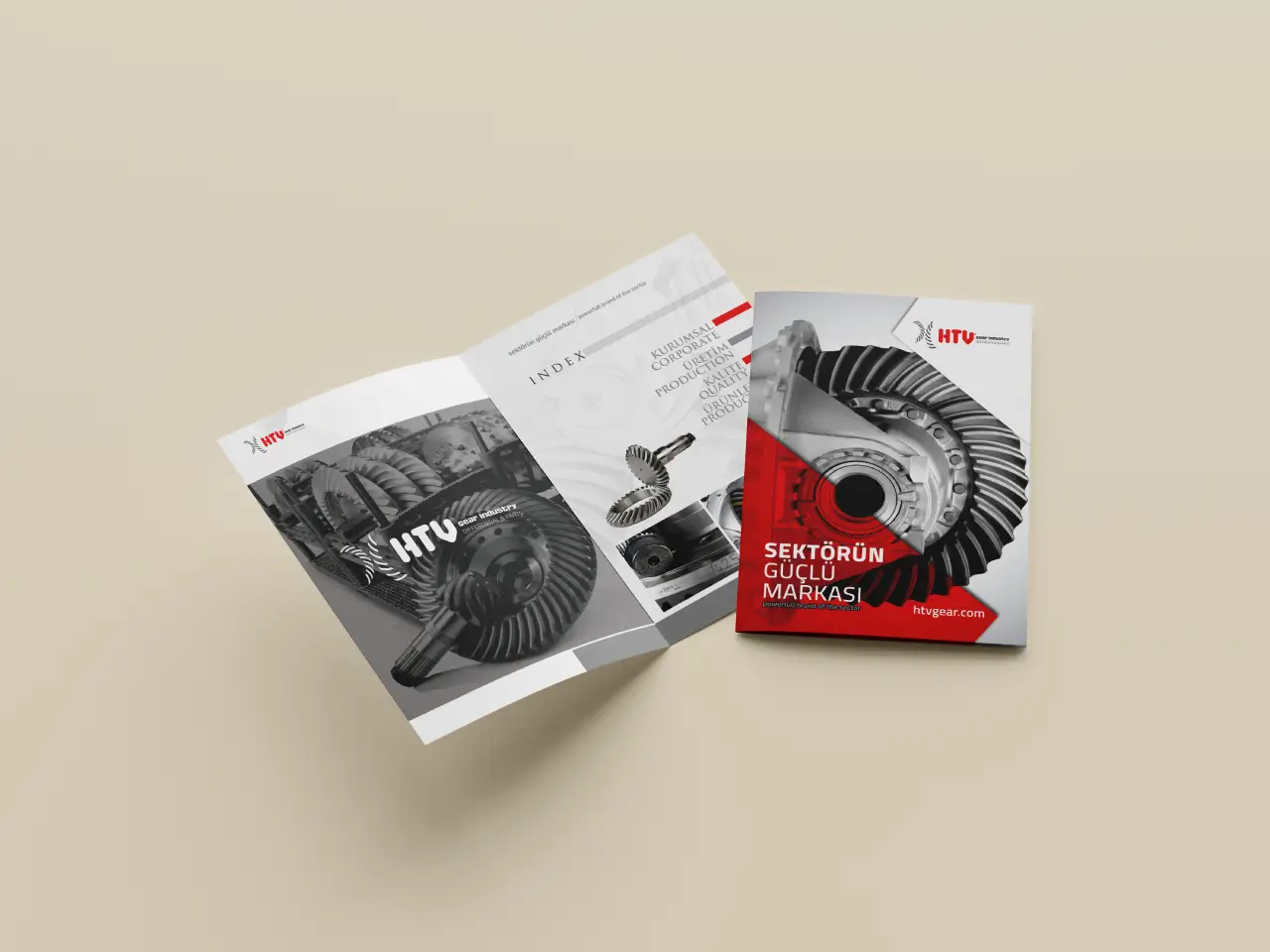 Hatve Katalog Çalışması