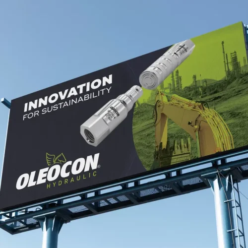 Oleocon Outdoor Tasarım