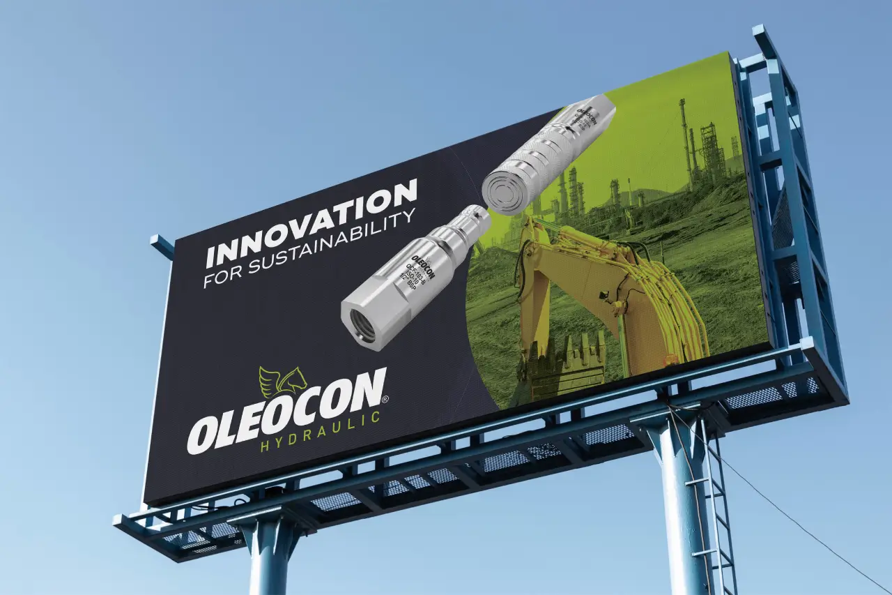 Oleocon Outdoor Tasarım